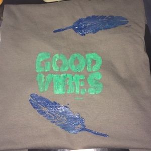 Good Vibes Shirts